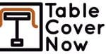 Table Covers Now Buy Logo